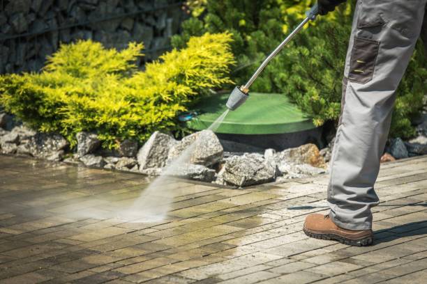 Pre-Holiday Cleaning in Frankenmuth, MI