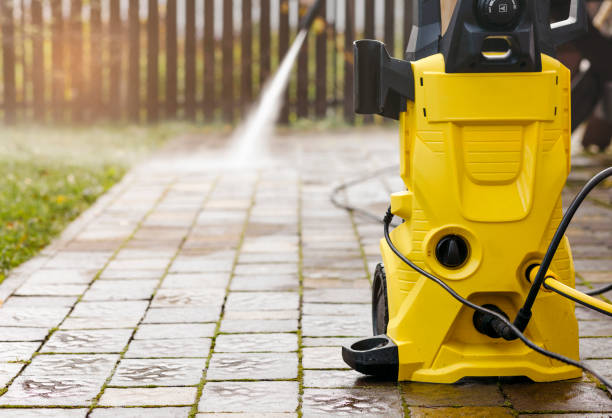 Reliable Frankenmuth, MI Pressure Washing Solutions